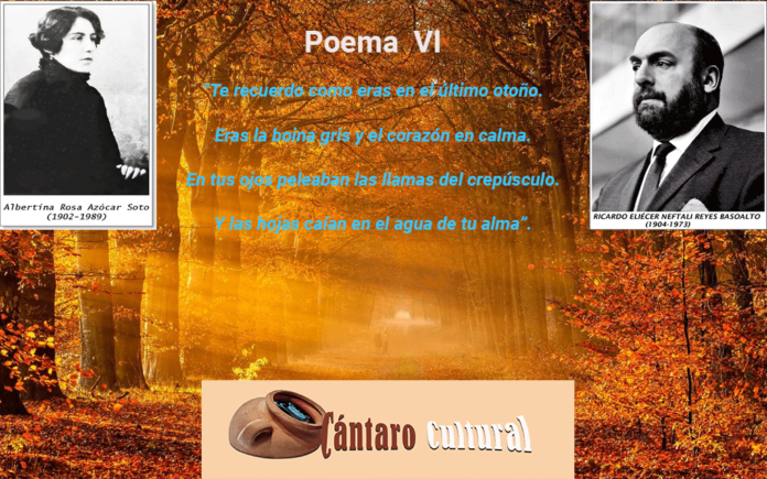 Cántaro,-los-cien-años-de-Veinte-poemas-de-amor