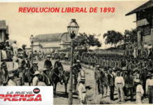 LIBERALES NICAS SE REÚNEN EN MIAMI PARA SALUDAR REVOLUCIÓN LIBERAL