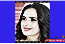 Danza folclórica nicaragüense de luto: muere Haydee Palacios