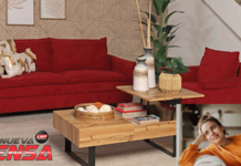 10 CONSEJOS ÚTILES PARA DISFRUTAR EL ESPACIO EN QUE VIVES